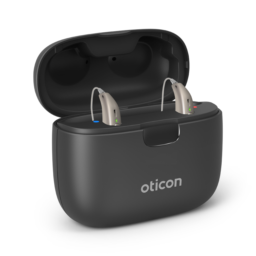 Oticon SmartCharger